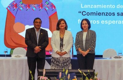 Día Mundial de la Salud