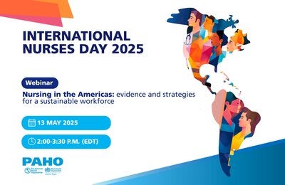 International Nursing Day 2025