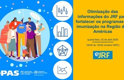 CIM Webinar optimizing JRF portuguese flyer