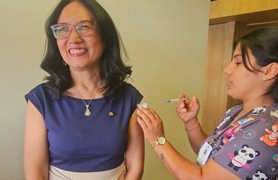 Chang vacunacion antigripal 