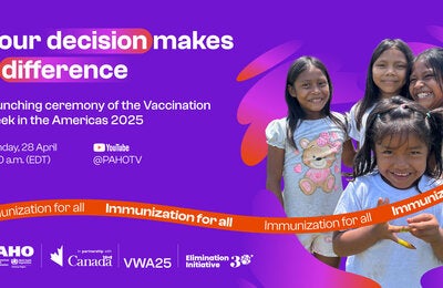 VWA lauching cereminy flyer english