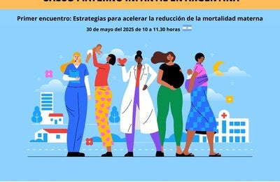 Flyer Conversatorios