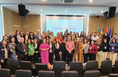 SALUD FRONTERAS 2025