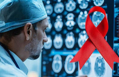 Infección criptocócica en personas viviendo con VIH