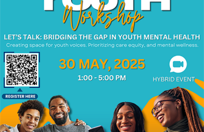 Youth Mental Health Workshop