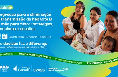 Hepatitis B mother child transmission elimination portugese