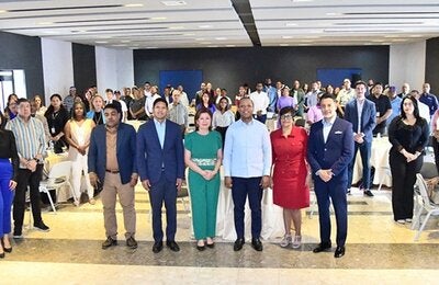 La OPS/OMS reafirma compromiso con la seguridad vial en la República Dominicana durante Segunda Consulta Nacional 