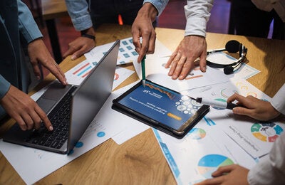 Seminario web sobre Datos para la acción Monitoreo del progreso hacia la eliminación de enfermedades en las Américas