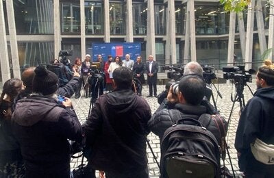 Las autoridades del Ministerio de Salud resaltaron que esta iniciativa se alinea con los 20 años del Convenio Marco de Control del Tabaco de la OMS que se celebran en 2025, reafirmando el liderazgo de Chile en la cooperación internacional para la salud pública.