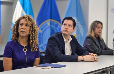 Honduras fortalece su Programa Ampliado de Inmunización con evaluación integral y participativa