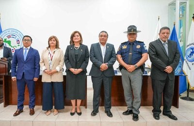 Seguridad Vial Guatemala