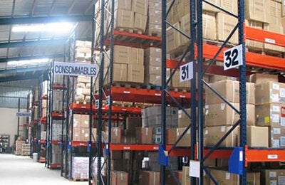 promess warehouse