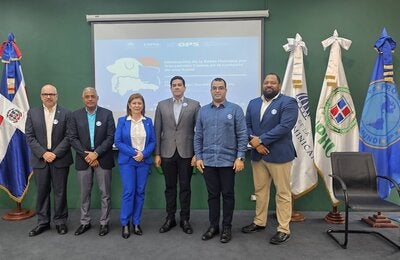 República Dominicana reafirma su compromiso hacia “Rabia Cero” en foro nacional 