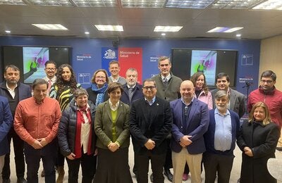 Una realidad preocupante, una respuesta urgente  