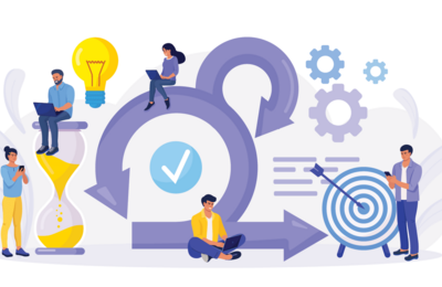 effective teamwork graphic