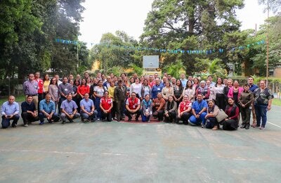 Emergencias Guatemala