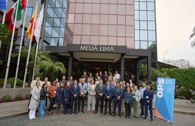 foto de grupo