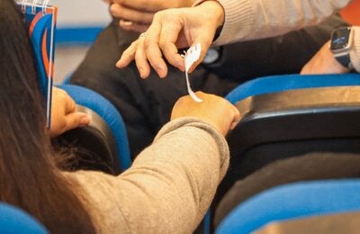 taller lepra bolivia