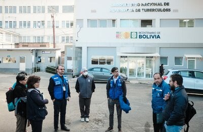 norma residuos hospitalarios