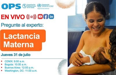 lactancia materna