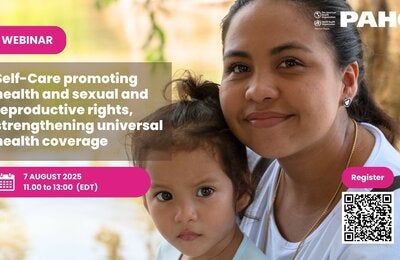 webinar Self-Care Promoting Health