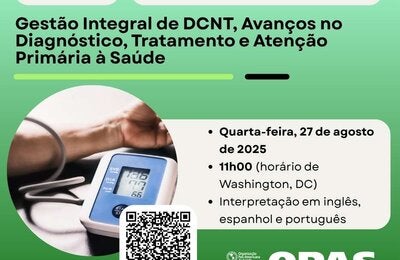 Boas Práticas para DCNT