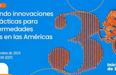 Banner evento iniciativa de eliminación