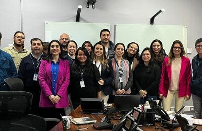 La OPS impulsa la evaluación de tecnologías sanitarias basadas en evidencia en Chile 