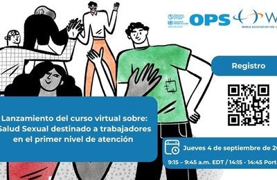 curso virtual salud sexual ESP
