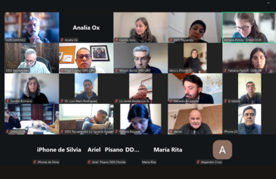 Print pantalla reunion SM