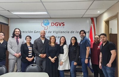 inteligenca epidemiológica