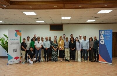 Consulta Guia comunitaria