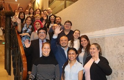 taller de farmacovigilancia