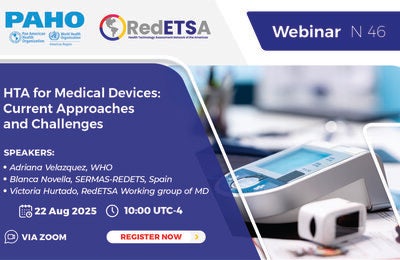 Health Technology Assessment for Medical Devices: Current Approaches and Challenges