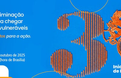 Acelerando a eliminação de doenças para chegar às populações vulneráveis – Melhores investimentos para a ação. Sessão informativa