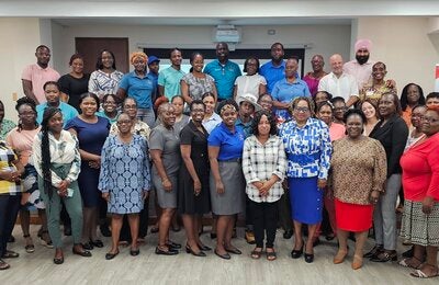 surveillanceandDHIS2training