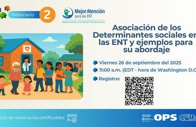 salud y atención comunitaria
