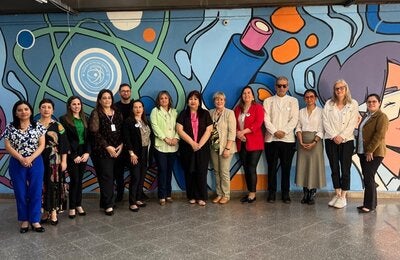 Foro Regional CIMLAC