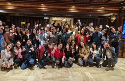 •	Durante la jornada se valoró el carácter de implementación progresiva del mhGAP, que ha permitido desplegar capacidades en la red de Atención Primaria de Salud.