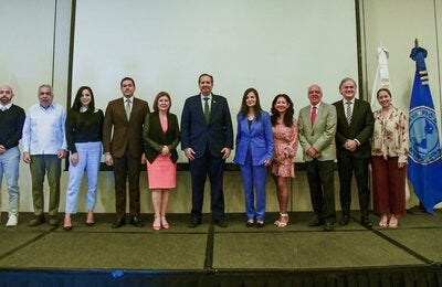 República Dominicana avanza hacia ambientes 100% libres de humo de tabaco y otras emisiones con apoyo de la OPS/OMS