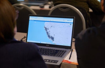 Taller “Implementación de la validación de Estimaciones Poblacionales con Imágenes Satelitales, Perú 2025” 