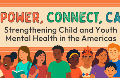 Child and Youth Mental Health