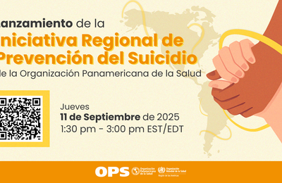 prevención del suicidio