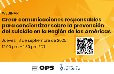 prevención del suicidio