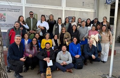 Taller Paysandu ASSE 