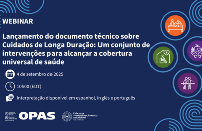 Poster Lançamento