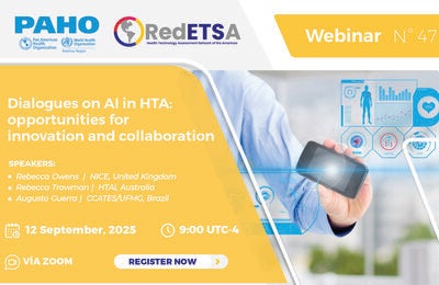 AI in Health Technology Assessment