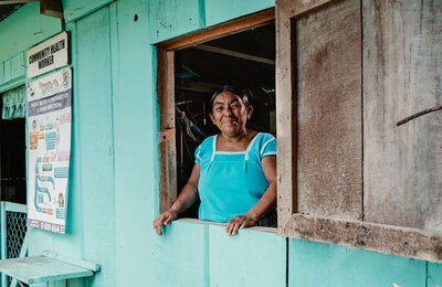 Día de la Malaria en las Américas 2025