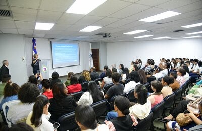 OPS/OMS llama a fortalecer la salud mental infanto juvenil y el acceso a la atención en contextos de emergencia