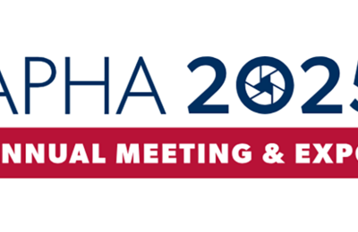 apha 2025 meeting banner